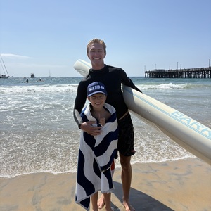 Fundraising Page: Noah Mayne